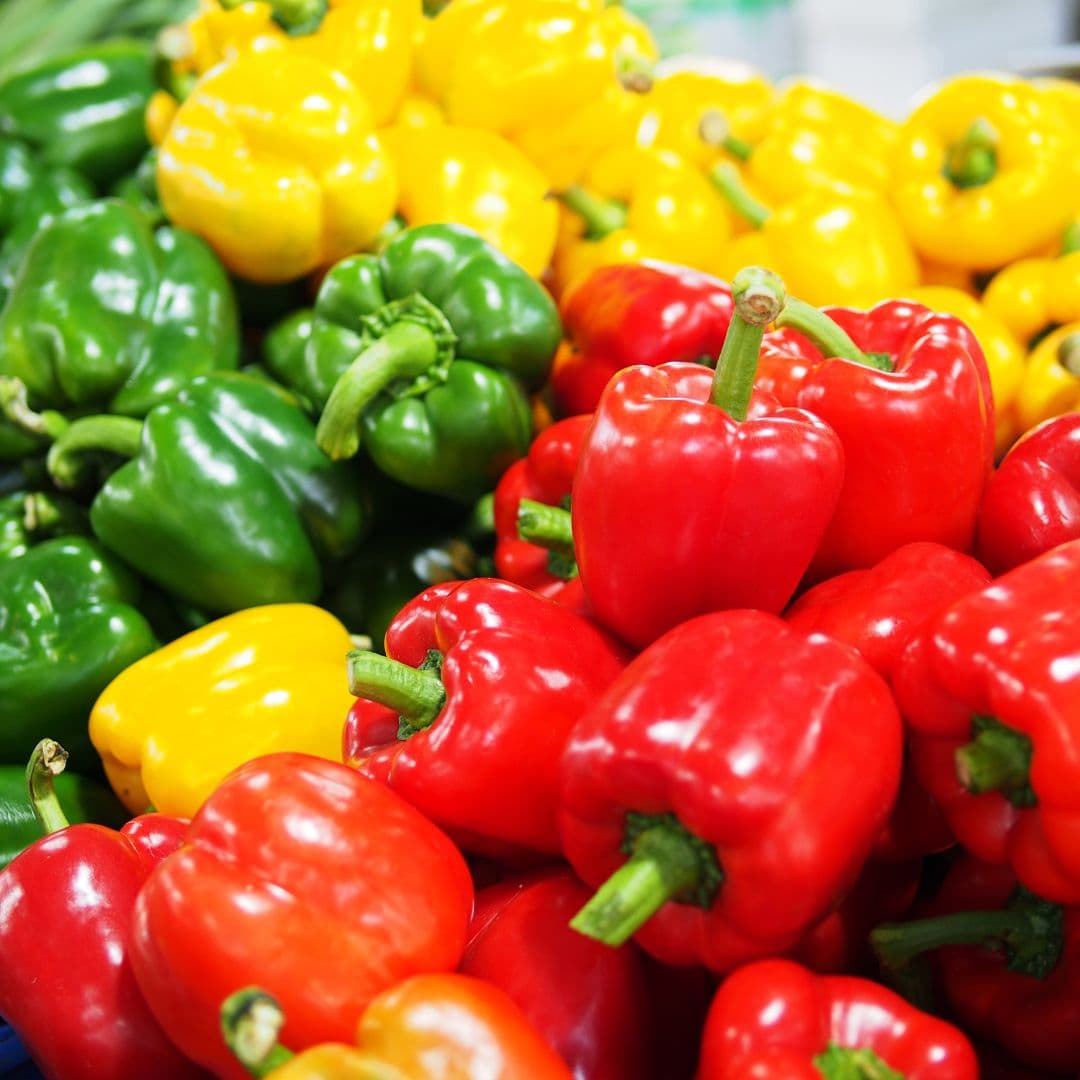 Bell Peppers